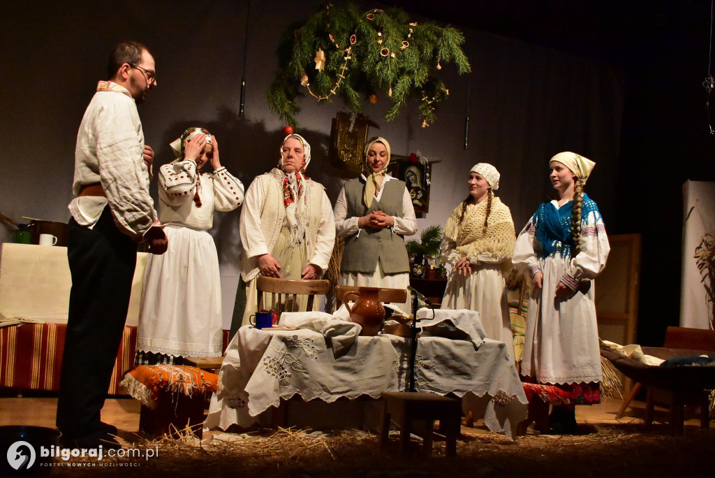 Relacja z XVIII edycji Gorajskiego Kolędowania