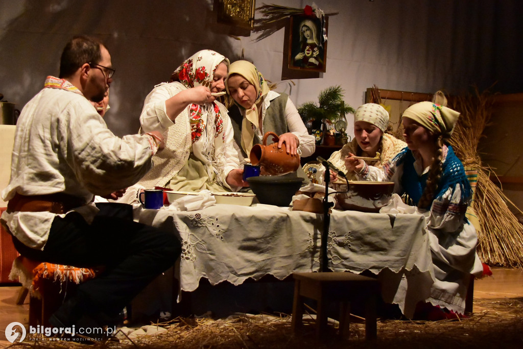 Relacja z XVIII edycji Gorajskiego Kolędowania