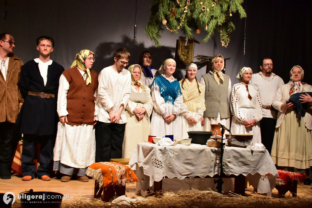 Relacja z XVIII edycji Gorajskiego Kolędowania