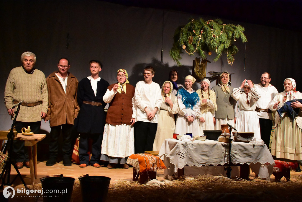 Relacja z XVIII edycji Gorajskiego Kolędowania