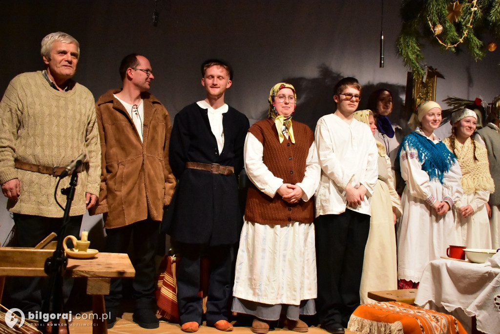 Relacja z XVIII edycji Gorajskiego Kolędowania