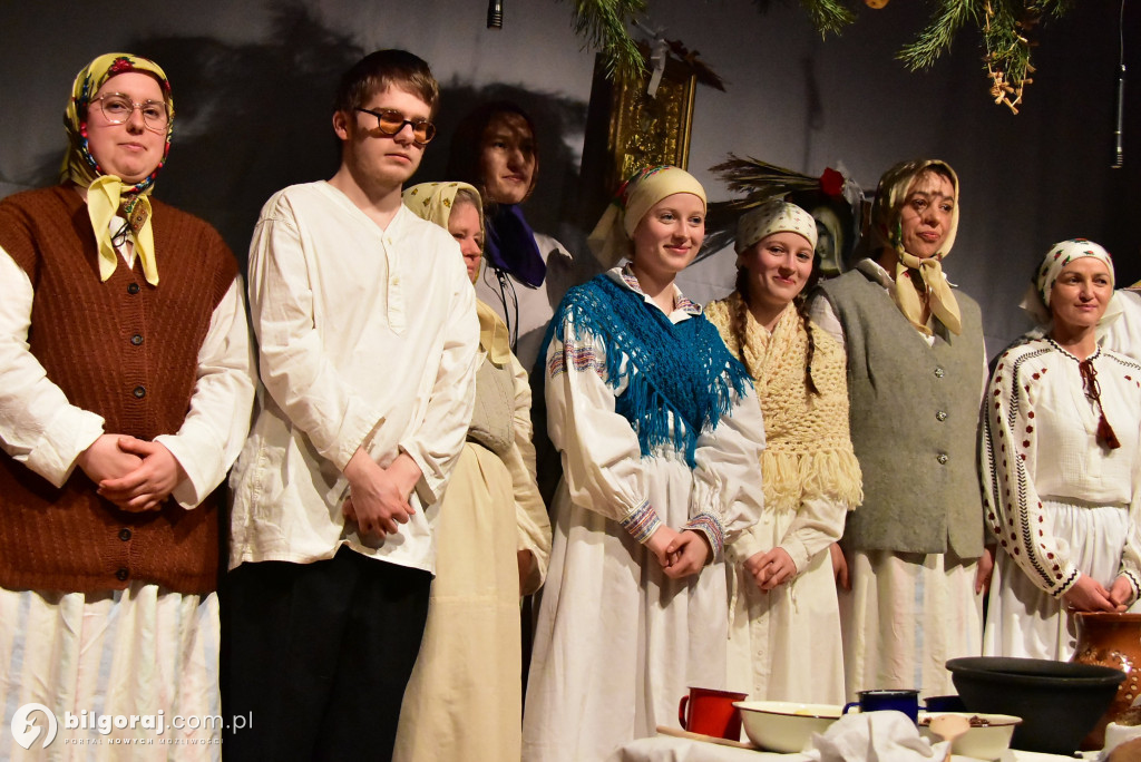 Relacja z XVIII edycji Gorajskiego Kolędowania