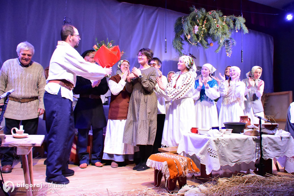 Relacja z XVIII edycji Gorajskiego Kolędowania