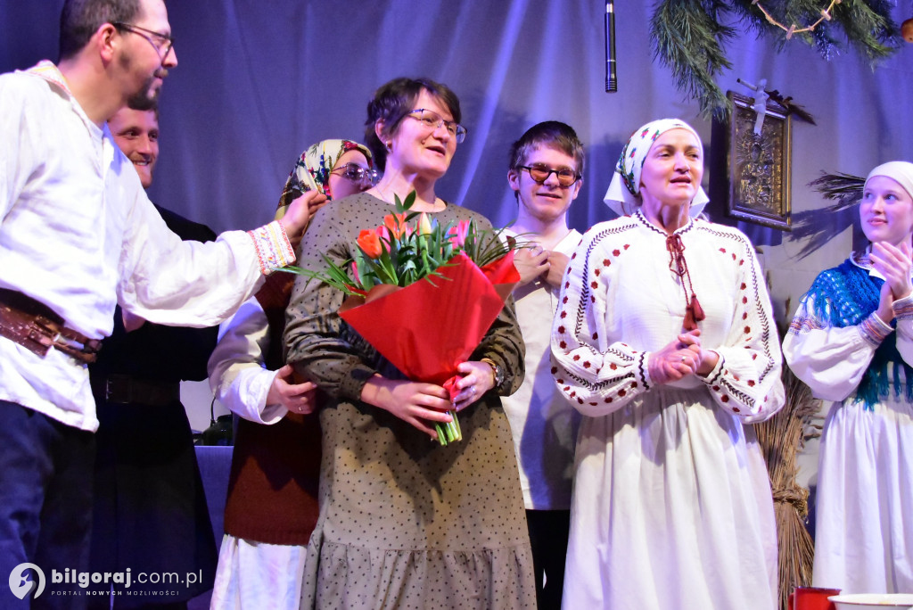 Relacja z XVIII edycji Gorajskiego Kolędowania