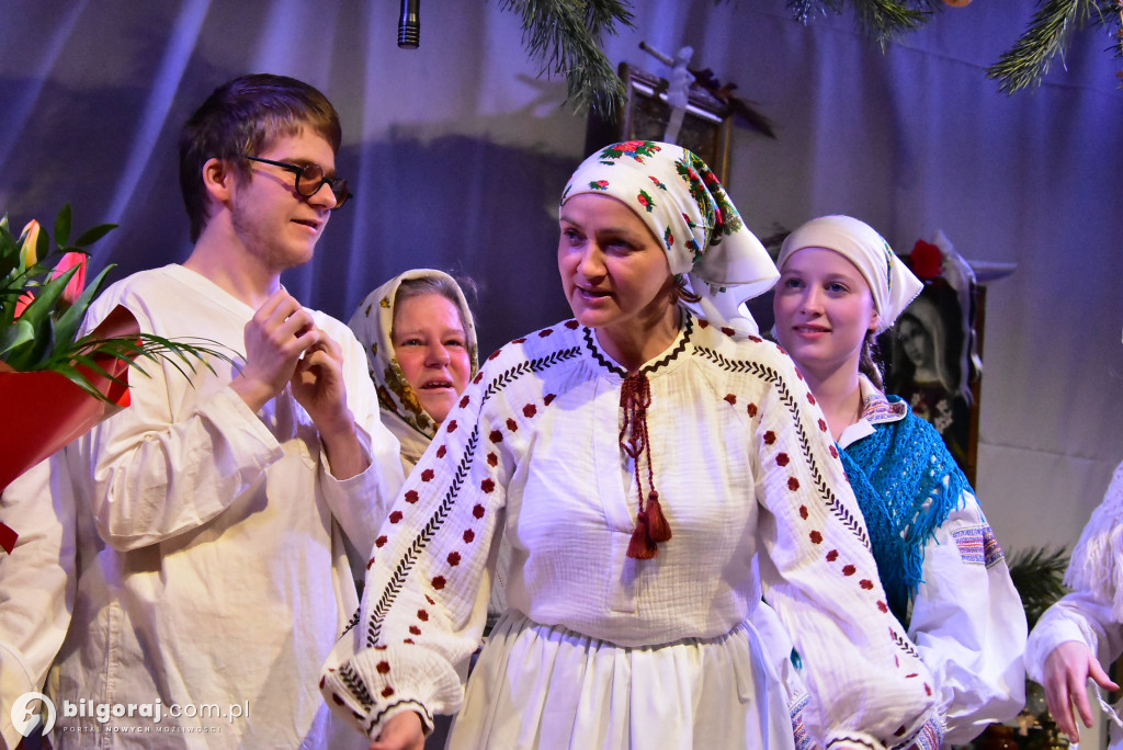 Relacja z XVIII edycji Gorajskiego Kolędowania