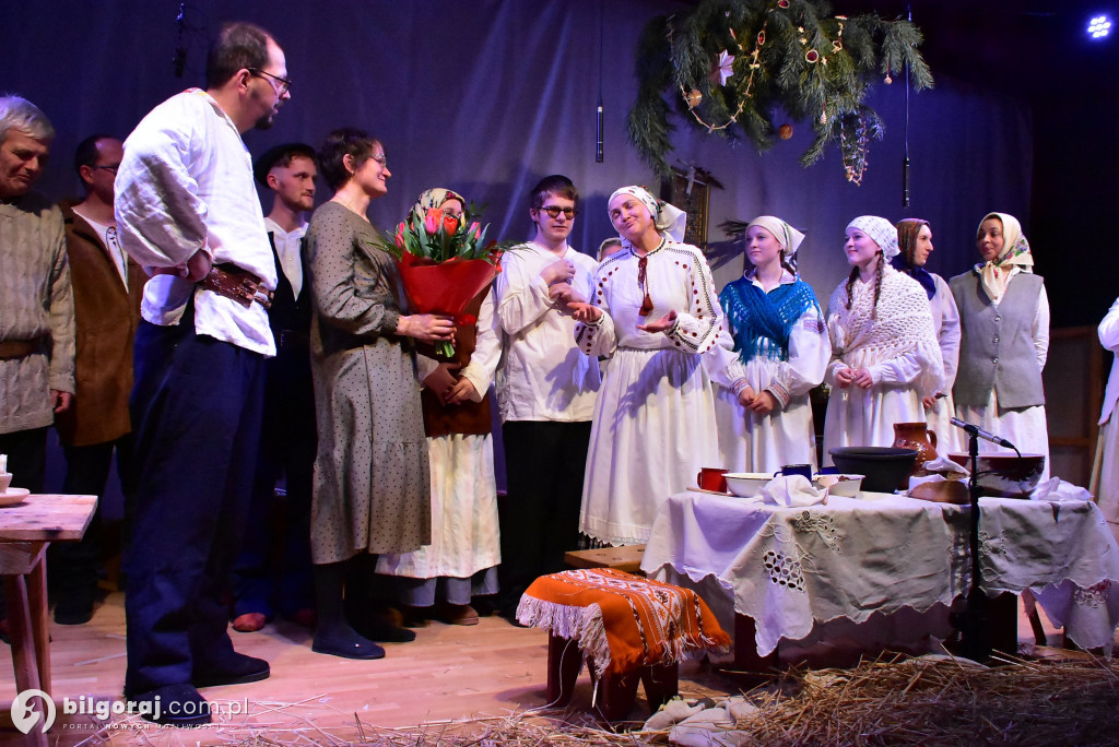 Relacja z XVIII edycji Gorajskiego Kolędowania