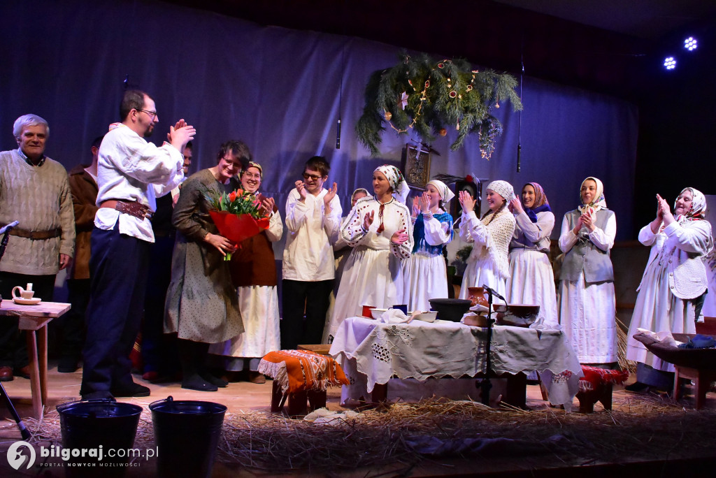 Relacja z XVIII edycji Gorajskiego Kolędowania