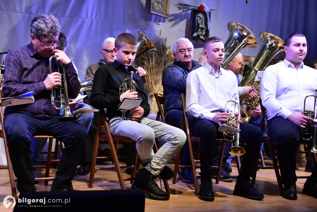 Relacja z XVIII edycji Gorajskiego Kolędowania