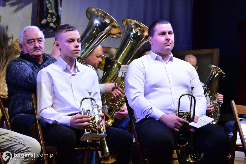 Relacja z XVIII edycji Gorajskiego Kolędowania