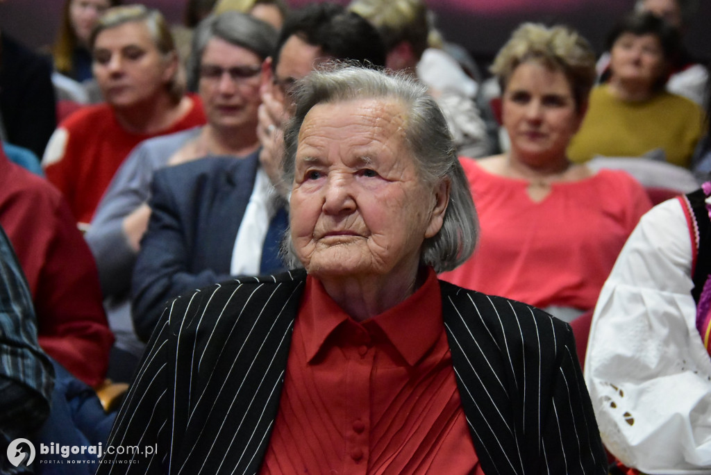 Relacja z XVIII edycji Gorajskiego Kolędowania