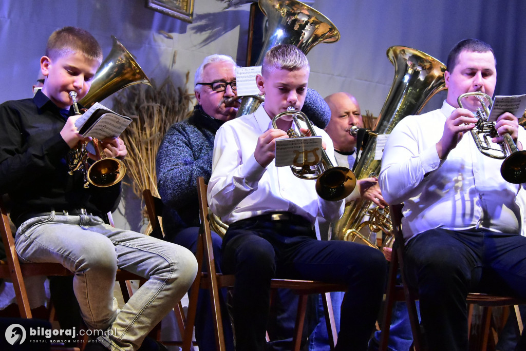 Relacja z XVIII edycji Gorajskiego Kolędowania