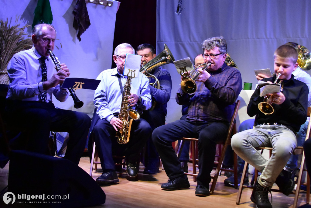 Relacja z XVIII edycji Gorajskiego Kolędowania