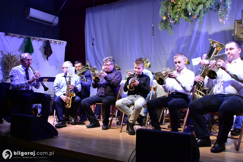Relacja z XVIII edycji Gorajskiego Kolędowania