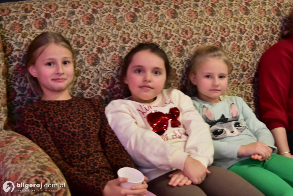 Relacja z XVIII edycji Gorajskiego Kolędowania