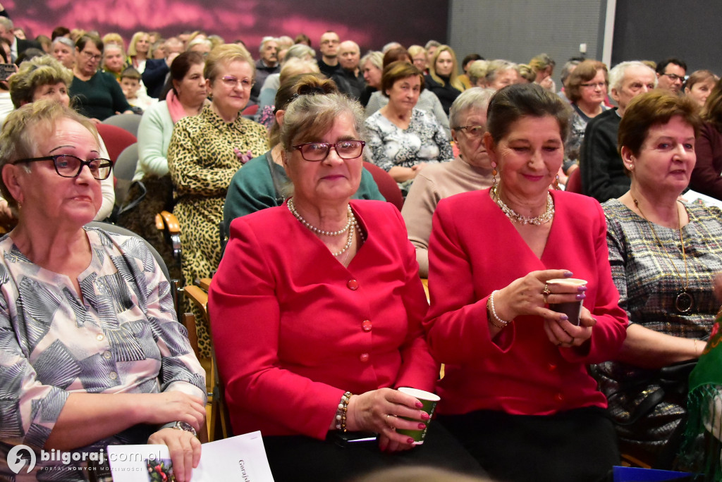 Relacja z XVIII edycji Gorajskiego Kolędowania