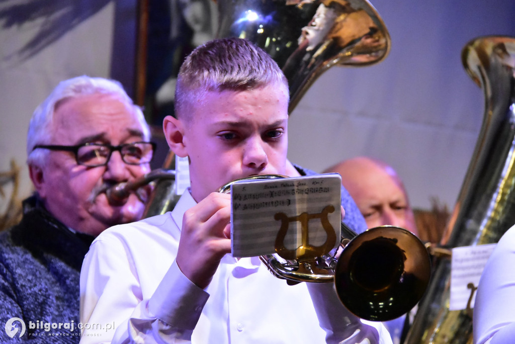 Relacja z XVIII edycji Gorajskiego Kolędowania