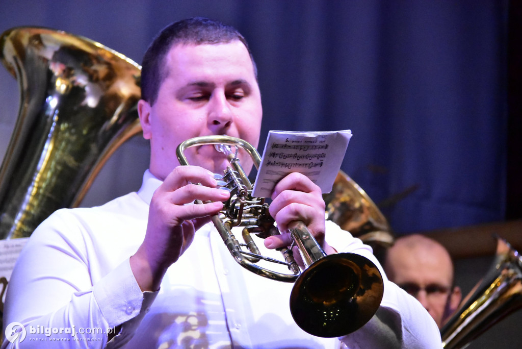 Relacja z XVIII edycji Gorajskiego Kolędowania