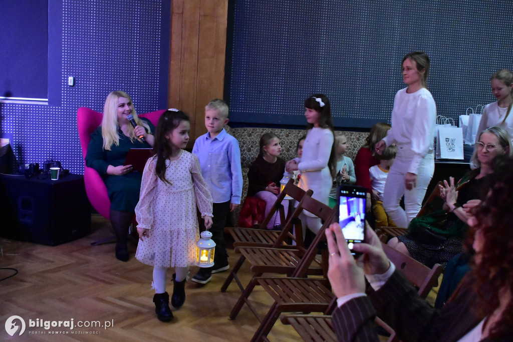 Relacja z XVIII edycji Gorajskiego Kolędowania
