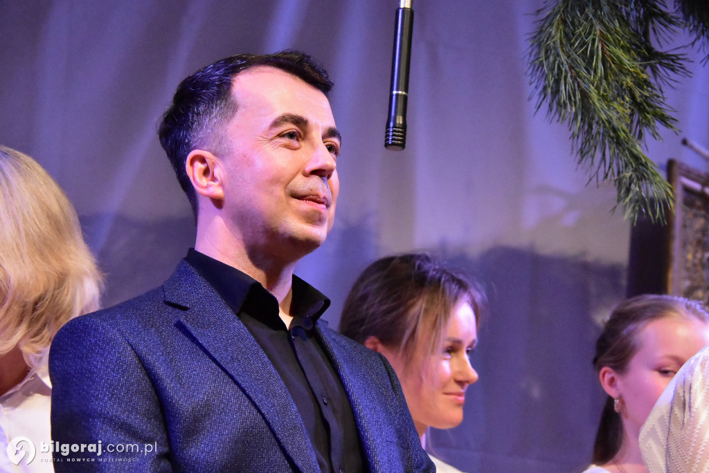 Relacja z XVIII edycji Gorajskiego Kolędowania