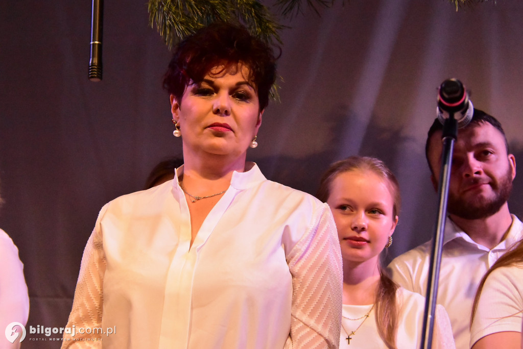 Relacja z XVIII edycji Gorajskiego Kolędowania