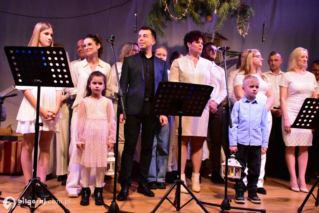 Relacja z XVIII edycji Gorajskiego Kolędowania