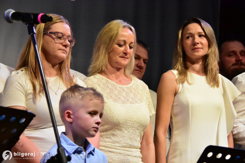 Relacja z XVIII edycji Gorajskiego Kolędowania