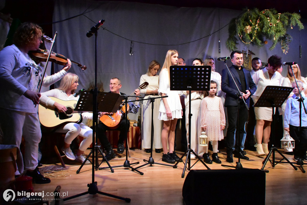Relacja z XVIII edycji Gorajskiego Kolędowania