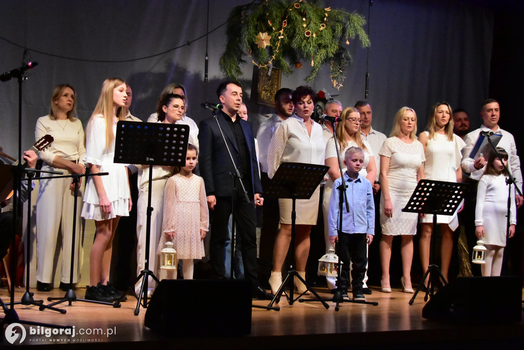 Relacja z XVIII edycji Gorajskiego Kolędowania