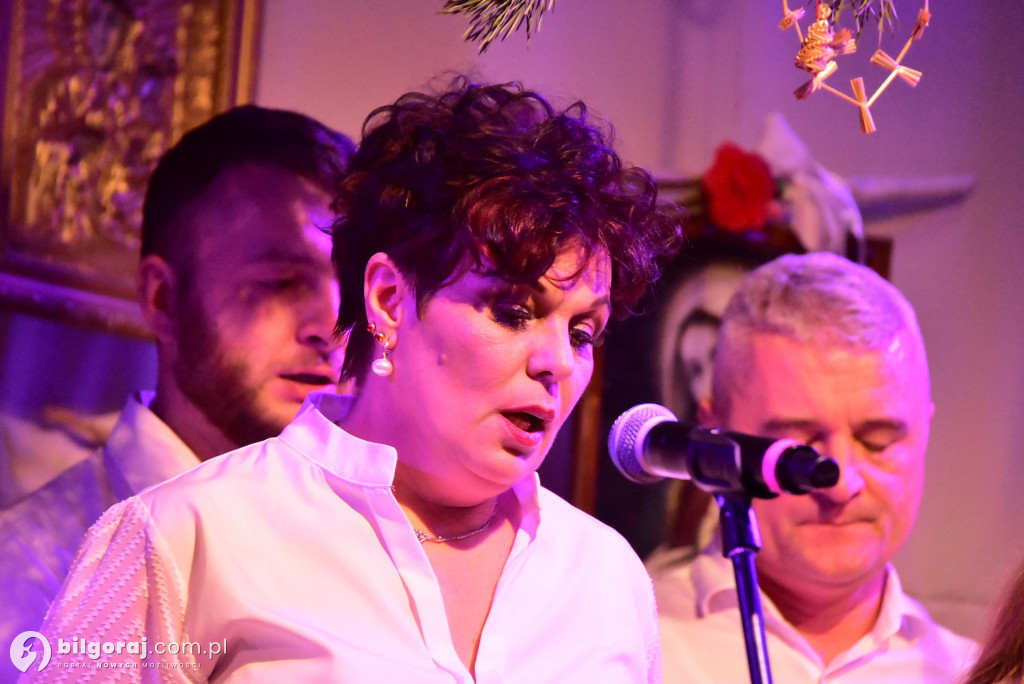 Relacja z XVIII edycji Gorajskiego Kolędowania