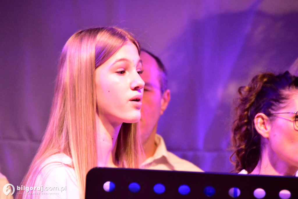 Relacja z XVIII edycji Gorajskiego Kolędowania