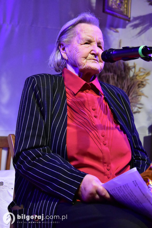 Relacja z XVIII edycji Gorajskiego Kolędowania