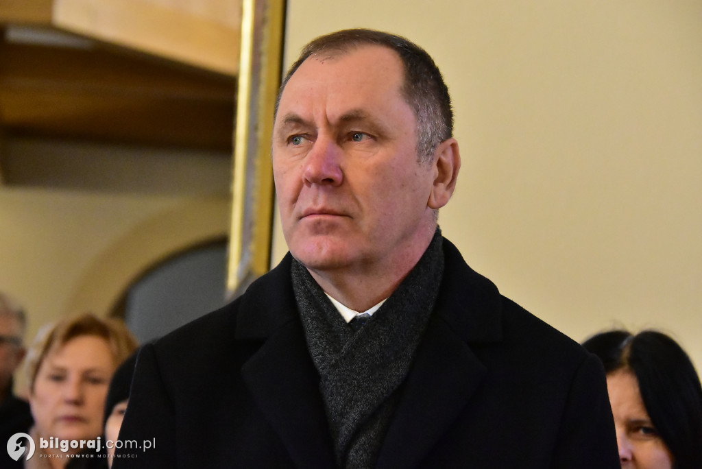 Sól. Koncert kolęd Krasnobrodzkiej Orkiestry Dętej