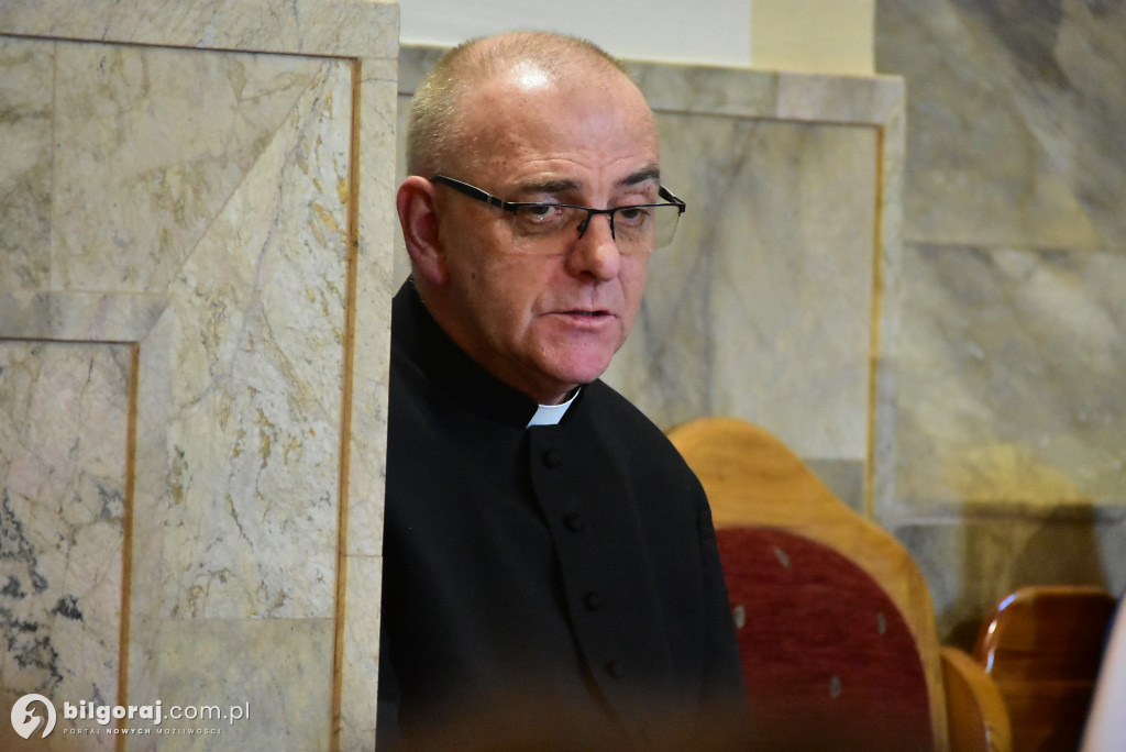 Sól. Koncert kolęd Krasnobrodzkiej Orkiestry Dętej