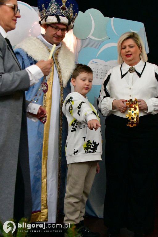 Ksiądz, prokurator i wicedyrektor na jednej scenie. Niezwykłe jasełka w Biłgoraju