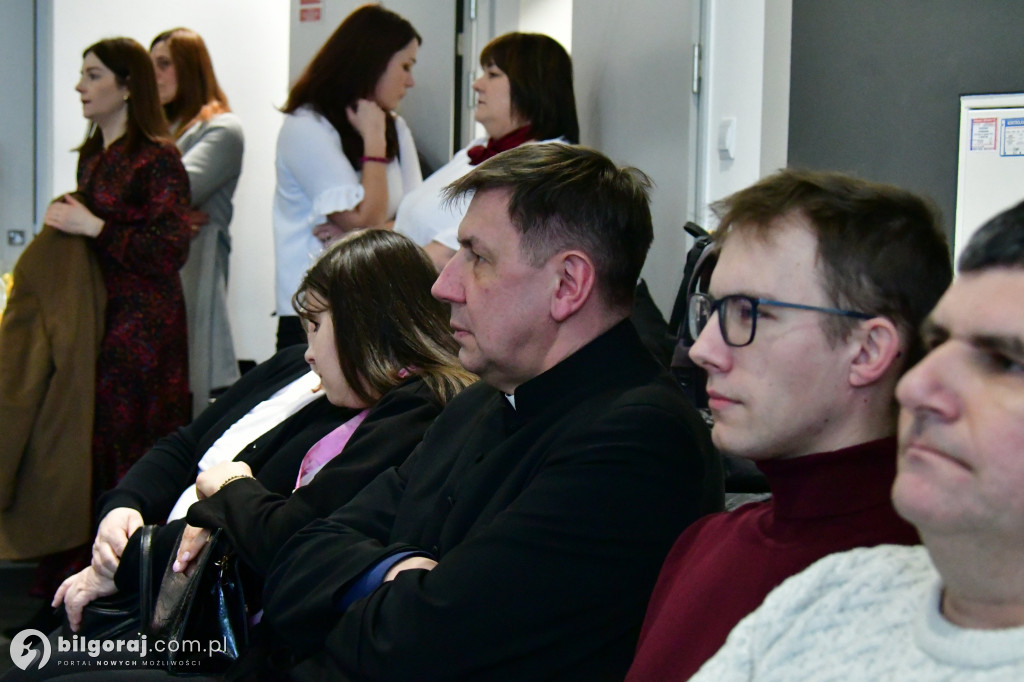 Gminne Kolędowanie w Biszczy