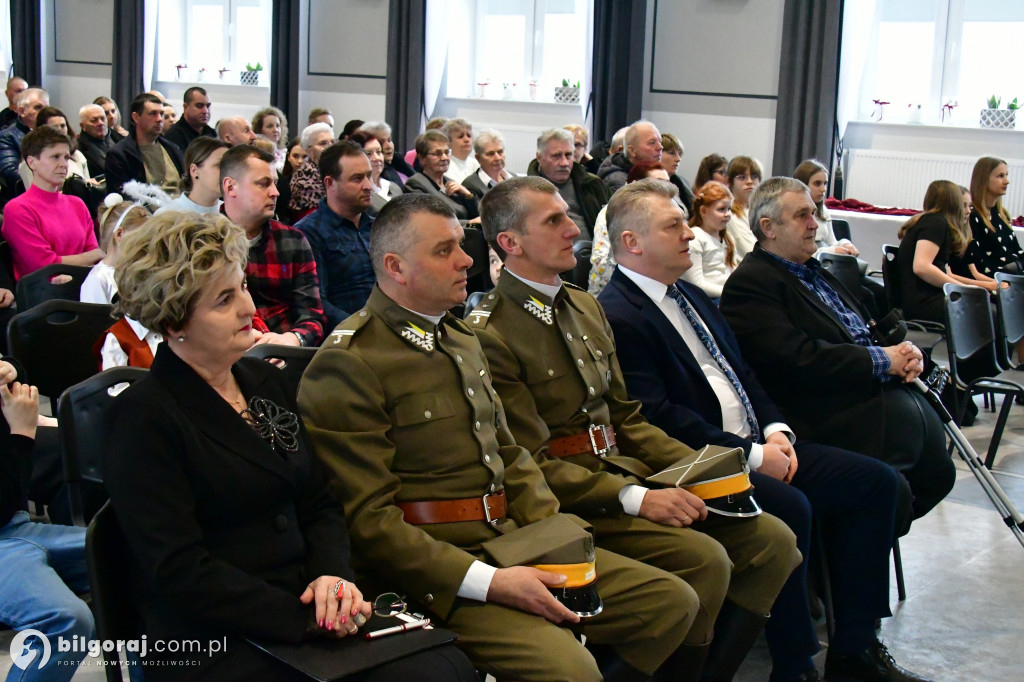 Gminne Kolędowanie w Biszczy