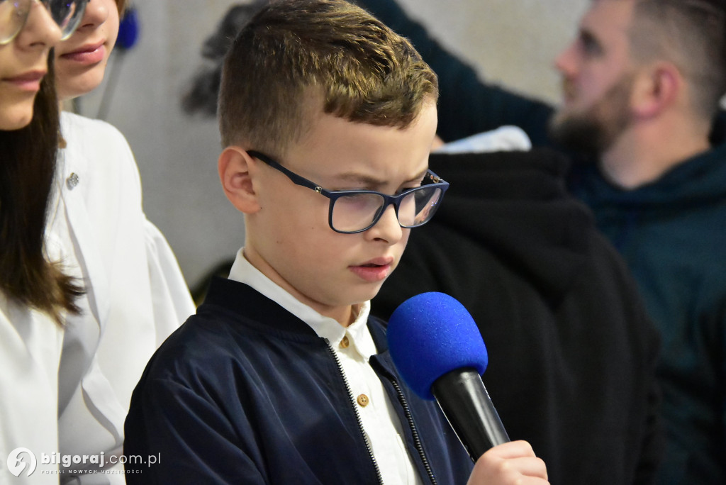 Jubileuszowe kolędowanie w Hedwiżynie. XX Gminny Przegląd Kolęd i Pastorałek za nami!