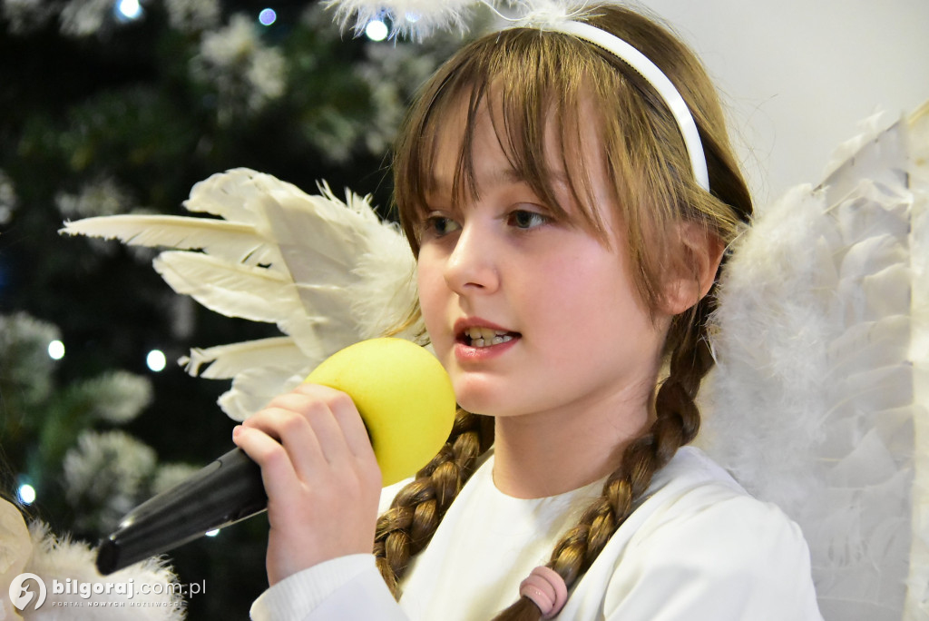 Jubileuszowe kolędowanie w Hedwiżynie. XX Gminny Przegląd Kolęd i Pastorałek za nami!