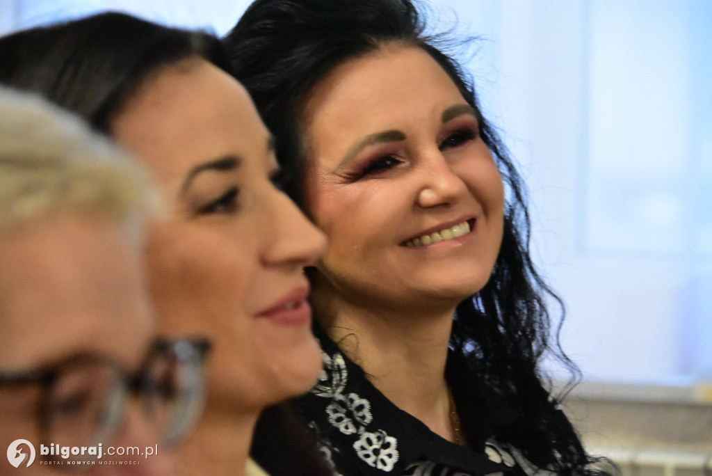 Jubileuszowe kolędowanie w Hedwiżynie. XX Gminny Przegląd Kolęd i Pastorałek za nami!