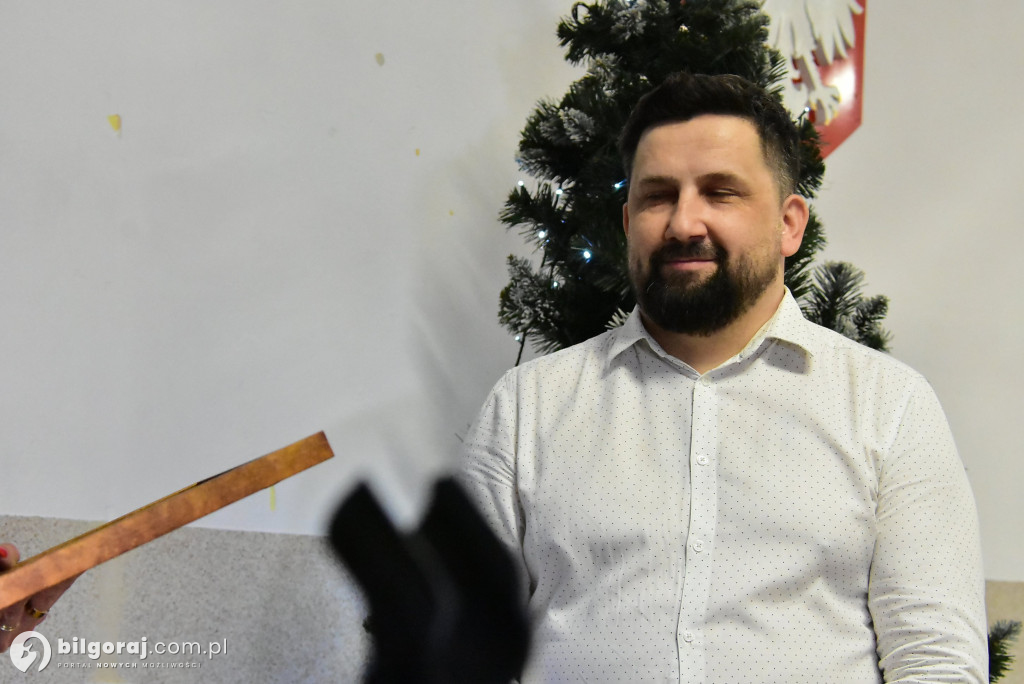 Jubileuszowe kolędowanie w Hedwiżynie. XX Gminny Przegląd Kolęd i Pastorałek za nami!