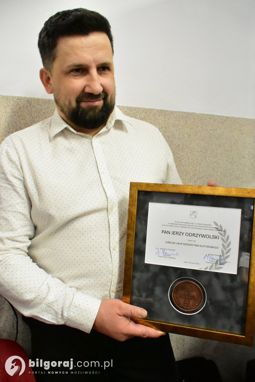 Jubileuszowe kolędowanie w Hedwiżynie. XX Gminny Przegląd Kolęd i Pastorałek za nami!