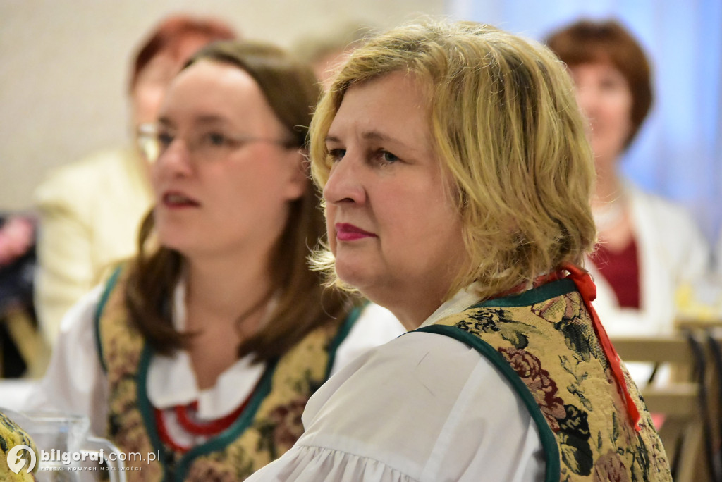 Jubileuszowe kolędowanie w Hedwiżynie. XX Gminny Przegląd Kolęd i Pastorałek za nami!