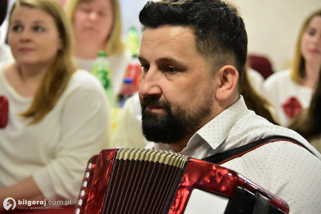 Jubileuszowe kolędowanie w Hedwiżynie. XX Gminny Przegląd Kolęd i Pastorałek za nami!