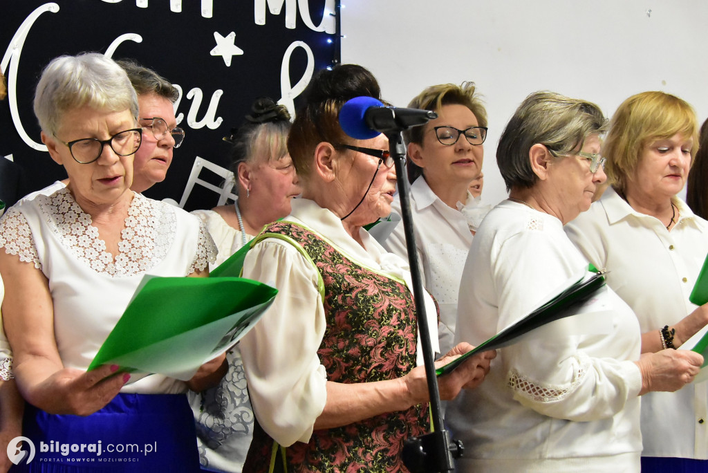 Jubileuszowe kolędowanie w Hedwiżynie. XX Gminny Przegląd Kolęd i Pastorałek za nami!