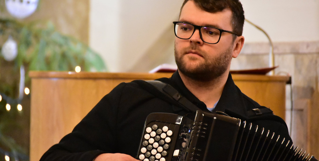 Muzyczna uczta w Soli. Od wzruszających jasełek po wirtuozerskie wykonania kolęd