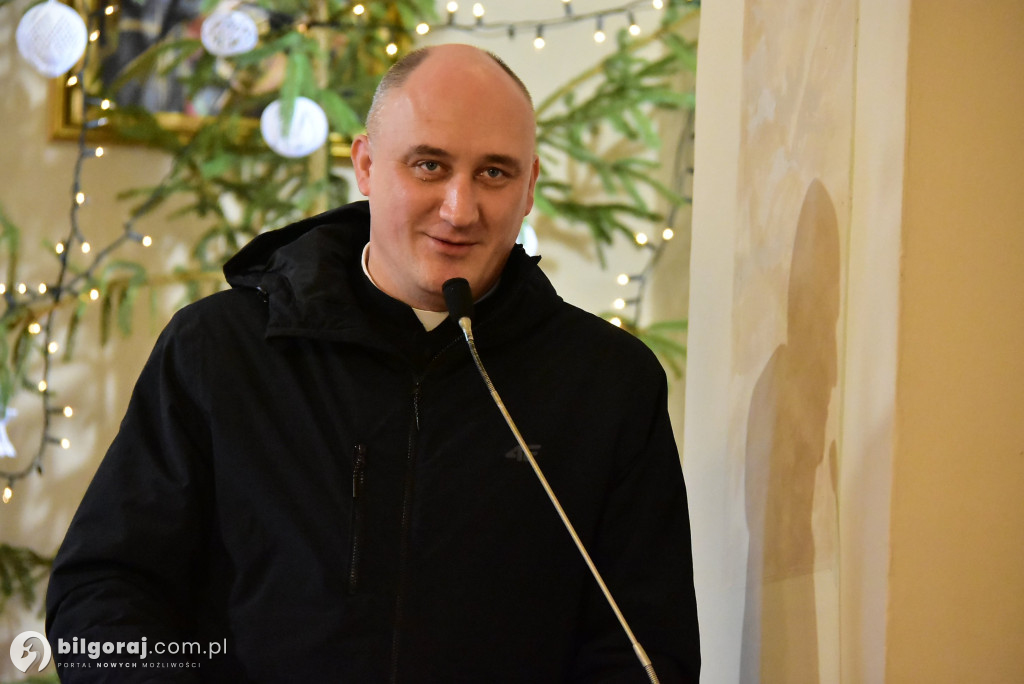 Muzyczna uczta w Soli. Od wzruszających jasełek po wirtuozerskie wykonania kolęd