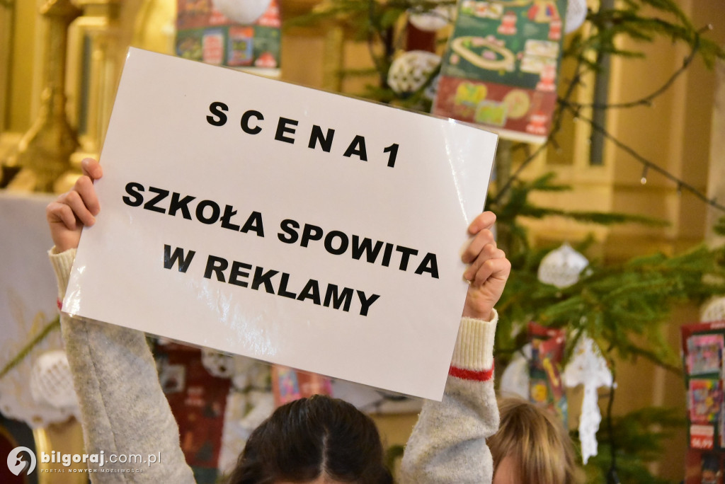 Muzyczna uczta w Soli. Od wzruszających jasełek po wirtuozerskie wykonania kolęd