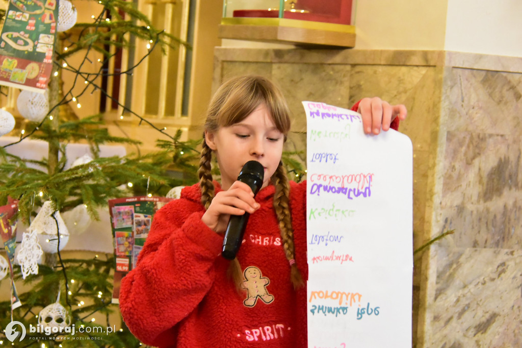 Muzyczna uczta w Soli. Od wzruszających jasełek po wirtuozerskie wykonania kolęd