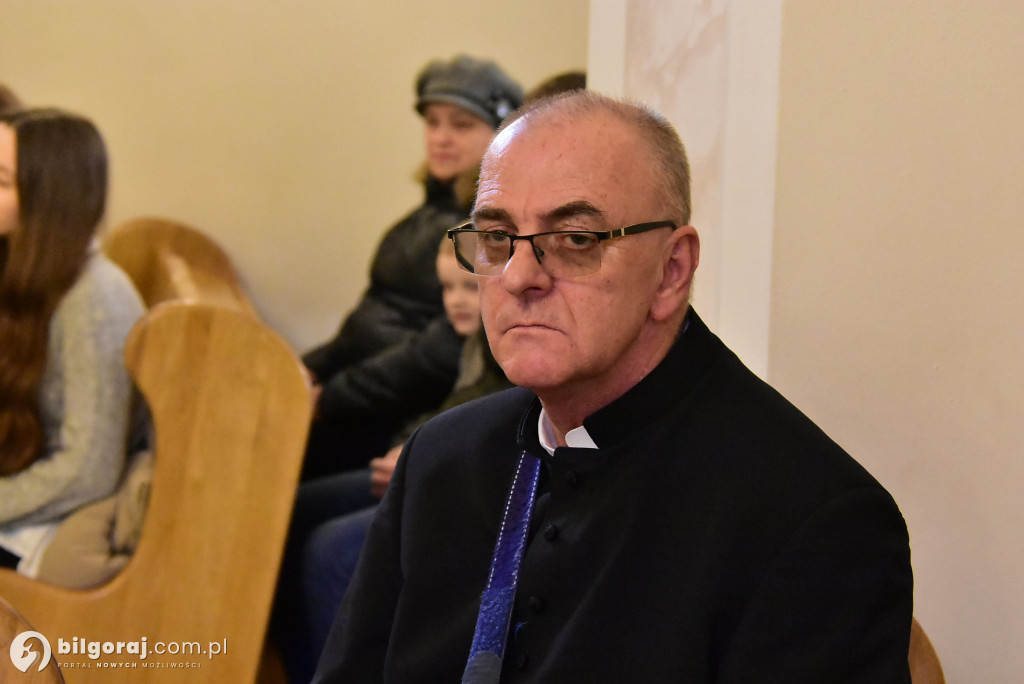 Muzyczna uczta w Soli. Od wzruszających jasełek po wirtuozerskie wykonania kolęd