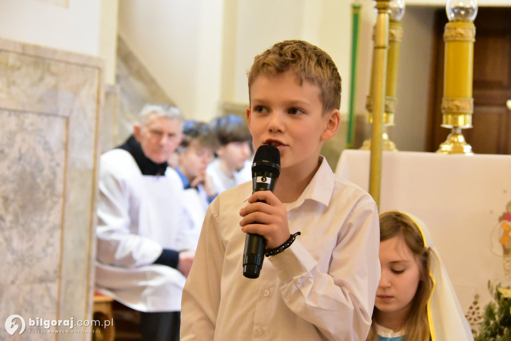 Muzyczna uczta w Soli. Od wzruszających jasełek po wirtuozerskie wykonania kolęd